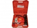 Powerstrom 800w Jigsaw with Laser Guide/Base Adjustment 67083C *Out of Stock*