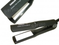 Omega Dual Voltage Ceramic Hair Straightener CS-08 *Out of Stock*