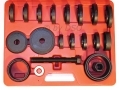 Professional 23 Pc Bearing Removal Installation Kit for Cars and Commercials 2071ERA *Out of Stock*