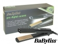 Babyliss Professional 230 Ceramic Hair Straighteners 2075BU *OUT OF STOCK*