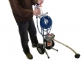 Professional Airless Paint System 110v Used/Unwanted Return 2094ERA-RTN1 (DO NOT LIST) *Out of Stock*