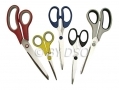 Multi Purpose 5 Piece Stainless Steel Scissor Set 21048C *Out of Stock*