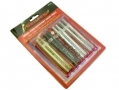 Wheel Alignment Guide Tools Set Hardened Steel 2113ERA *Out of Stock*