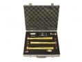 Professional 7 Piece Body Repair Panel Beating Kit with Aluminium Case 2138ERA *Out of Stock*