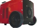 Electric Single Phase Fan Cooled Arc Welding Machine 55-160Amp 230V 2228ERA *Out of Stock*