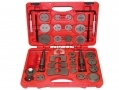 Professional 35 Pc Left and Right Brake Rewind Kit 2234ERA *Out of Stock*