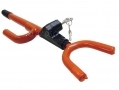 Tool-Tech Steering Wheel Lock with 2 High Security Keys 22690 *Out of Stock*