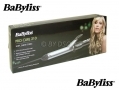 Babyliss Pro Curl 200 Ultra Fast Tong Tourmaline-ceramic Plates 2287BU *Out of Stock*