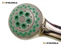 Prima Shower Riser Bar Set Complete with Shower Head and Hose 23151C *Out of Stock*