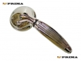 Prima 5 Function Bath Shower Head 23155C *Out of Stock*