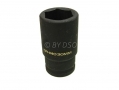 Professional 3/4" Drive 30mm Deep Impact Socket Chrome Molybdenum 2426ERA *Discontinued* *Out of Stock*