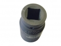 Professional 3/4\" Drive 32mm Deep Impact Socket Chrome Molybdenum 2427ERA *Out of Stock*