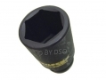 Professional 3/4\" Drive 33mm Deep Impact Socket Chrome Molybdenum 2428ERA *Out of Stock*