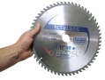 Professional 2 Piece 300mm TCT Circular Saw Blade 40 and 60 Teeth 2522ERA *Out of Stock*