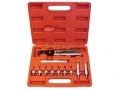 Professional Trade Quality Valve Stem Removal and Installer Kit Damaged Handle/Case 2577ERA-RTN1 (DO NOT LIST) *Out of Stock*