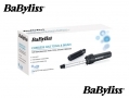 BaByliss Pro Cordless Portable Gas Tong with Brush Attachment and Gas Cell 2583BU *Out of Stock*