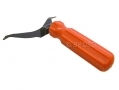 Professional Window Moulding Remover with Red Handle 2583ERA *Out of Stock*