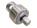 Professional 3/8" Drive Ratchet Adapter for Power Bars and Extension Bars 2617ERA *OUT OF STOCK*