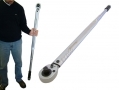 Professional Trade/Industry Quality 3/4\" Drive 48\" Torque Wrench 2622ERA *Out of Stock*