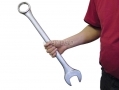 Professional 65mm Industrial Heavy Duty Combination Spanner 2783ERA *Out of Stock*