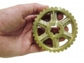 Spare Gearbox Drive Gear for Earth Auger 2293ERA part no. 2870ERA *Out of Stock*