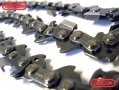 Oregon Low kickback Spare Chainsaw Chain 18" 2947ERA *Out of Stock*