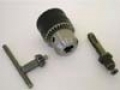 Rolson 3 Piece Drill Chuck, SDS Adaptor and Key Set (48230-R) *Out of Stock*
