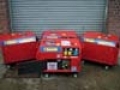Marksman 4.2 kw Silent Diesel Air Cooled Generator 66080C *Out of Stock*
