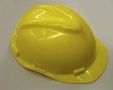 Adco Safety Helmet - Yellow 300-10574 *Out of Stock*