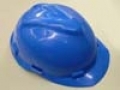 Adco Safety Helmet - Blue 300-10575 *Out of Stock*