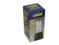 Marksman Large Twin Tube Lantern And Emergency Light 31041C *Out of Stock*