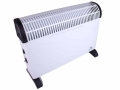 Marksman 2 kW Convector Heater with Adjustable Thermostat 31109C *Out of Stock*