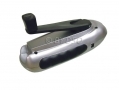 Dynamo Flashlight Hand Shaking and Mobile Phone Charger 31125C *Out of Stock*