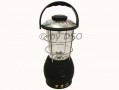 5 LED 5 LED Dynamo Wind-Up Lantern and FM Radio 31140C *Out of Stock*