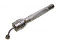 6 LED Aluminum Torch with Magnetic Telescopic Pick-up Tool and Flexi End Silver 31172CSL *Out of Stock*