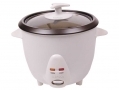 Elpine 0.8 Litre Automatic Gleaming White Non-Stick Rice Cooker 350w 31201C *Out of Stock*