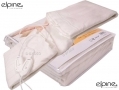 Elpine Double Electric Under Blanket 140cm x 150cm with Auto Overheat Protection 31208C *Out of Stock*