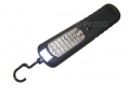 Powerful 27 LED Worklight with Recharge Stand 31213C *Out of Stock*