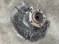 BMW 5 Series E60 E61 LCI left Hub Bearing Carrier 31216760953 *Out of Stock*