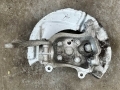 BMW 5 Series E60 E61 LCI left Hub Bearing Carrier 31216760953 *Out of Stock*