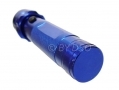 Good Quality 14 LED Aluminum Torch in Blue 31222CBL