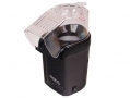 Elpine Electric 1200w Popcorn Maker in Black with Hot Air Technology 31339C *Out of Stock*