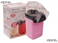 Elpine Electric Popcorn Maker in Pink 31341C *Out of Stock*