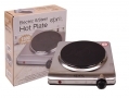 Elpine Stainless Steel 1500 watts Electric Hot Plate 31342C *Out of Stock*