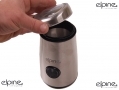 Elpine Stainless Steel 10 Cups Coffee Grinder 150w 31345C *Out of Stock*