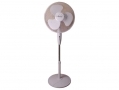 Elpine 16 inch Silent Stand Pedestal Fan 3 Speed NOT Oscillating 31370C *Out of Stock*