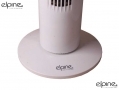 Elpine 29 inch Slim Oscillating Tower Fan 3 Speed 1 Hour Timer 31372C *Out of Stock*