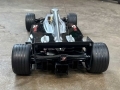 Formula 1 Remote Control Car 1:6 Scale Black and Silver 40010111