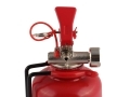 1KG ABC Dry Powder Fire Extinguisher - CE and BS Approved 41240C *Out of Stock*