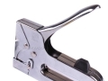 Heavy Duty Hand Operated Staple Gun with 10 mm Staples 44329 *Out of Stock*